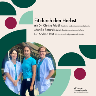 #70 - Fit durch den Herbst