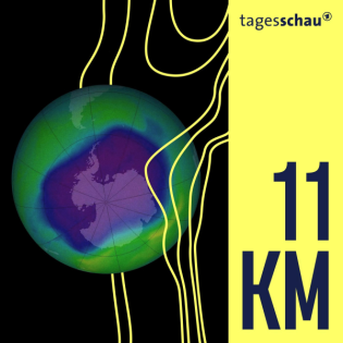 40 Jahre Ozonloch: Eine Entdeckung mit Folgen