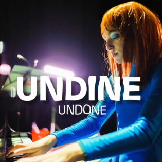 WERKEINFÜHRUNG / UNDINE UNDONE - Eine Musiktheater-Revue übers Sehnsuchthaben und Weltensurfen / Eine Kooperation des Next Liberty mit der KUG – Kunstuniversität Graz