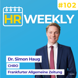 Retention: Wie schafft HR eine Beziehung zwischen Mitarbeitenden und Unternehmen?