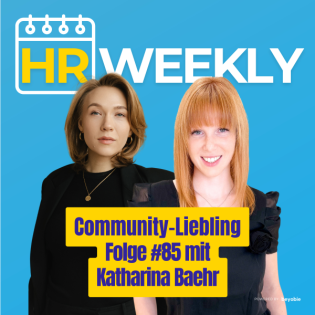 Community-Liebling: Wie schafft HR eine starke Arbeitgebermarke?