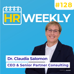 People Analytics: Warum scheitert HR oft an seinen eigenen Daten?