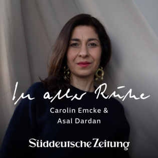 „Geprägt werden“ – Asal Dardan über das Echo von Gewalt