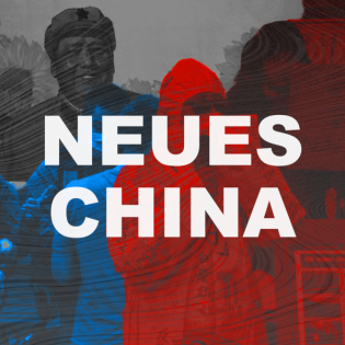 Folge 07: Was denkt Xi Jinping? – mit David Ownby