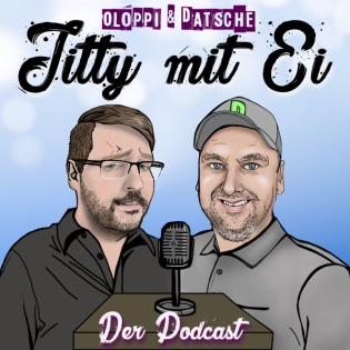 #79 - Mackie Messer vs. Kuchenzahn Andy