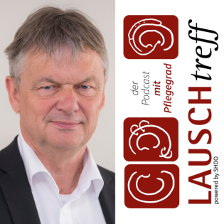 Folge 23_"Wir Babyboomer: Sorgenfall UND Hoffnungsträger für die Pflege"_mit Thomas Klie