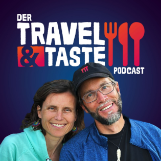 Travel&Taste - Herrliches Griechenland
