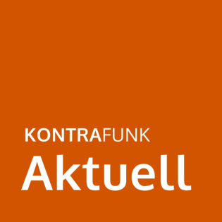 KONTRAFUNK aktuell vom 22. Mai 2025