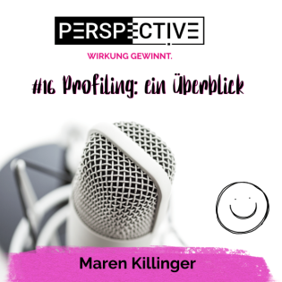 #16 Profiling: ein Überblick