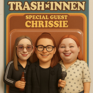 "00Jonny" Prominent getrennt das Wiedersehen