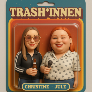 "Apachenpfeil" Temptation Island Folge 2