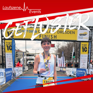 #113 Kristin Hempel – die 3-fache Gewinnerin des Rennsteiglauf Supermarathon kommt zum SachsenTrail!