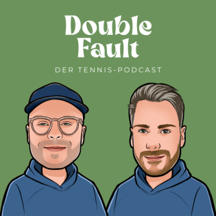 #98 Oh, mon Dieu – French Open 2025 starten endlich.