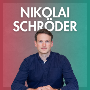 #136 Nikolai Schröder: Darum habe ich bei der BCG gekündigt