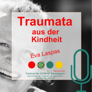 So kann ein Trauma in der Kindheit entstehen