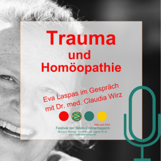 Psychische Themen mit der Hilfe von Homöopathie transformieren