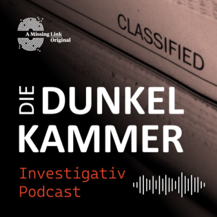 #206 Über Polizeigewalt: Mit Mohamed Amjahid