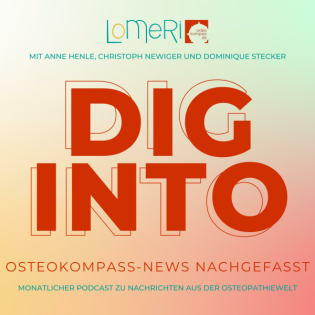 “Berufsgesetz in Medien, vergünstigtes OM-Abo und OsEAN-Lehrerausbildung” News im September 2025