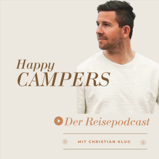 Dienstleistungen Happy Campers