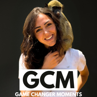 Spezialfolge: Gemeinsam Affenstark für Michi Schreibers Herzensprojekt