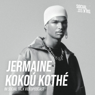 Jermaine Kokoú Kothé: GNTM macht dich nicht zum Topmodel