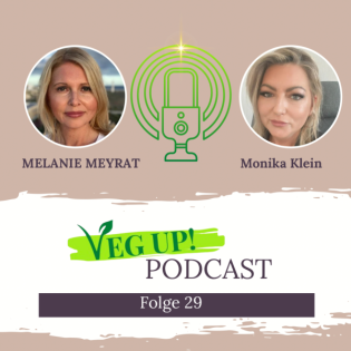 Folge 029 -Monika Klein über ihren Weg durch zwei Darmkrebs-Diagnosen