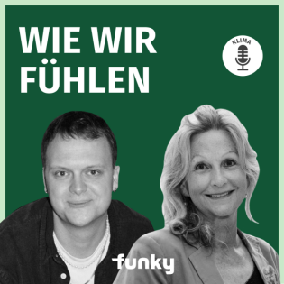 #75 Ist Klimaaktivismus out geworden? – mit Oma For Future, Cordula Weimann