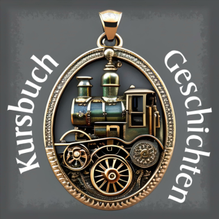 Fahrt 8: Von Oberbarmen nach Antwerpen