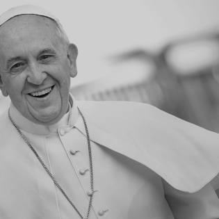 Die Woche vom 19.04.2025 bis 25.04.2025 - Papst Franziskus ist gestorben, Regierung verbietet Kaiser-Schnitt bei Geburten, YouTube wird 20 Jahre alt