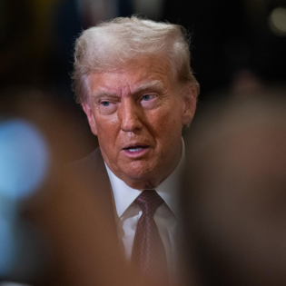 Die Woche vom 04.01.2025 bis 10.01.2025 - Trump löst mit Forderungen weltweit Sorgen aus, Rechte Partei könnte Regierung in Österreich anführen, Parteien starten in den Wahl-Kampf