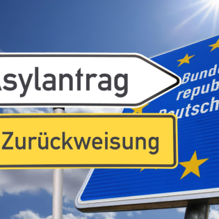 Die Woche vom 07.09.2024 bis 13.09.2024 - Streit über Einwanderung in Deutschland, Fernseh-Debatte mit Donald Trump und Kamala Harris, Teil von Brücke in Dresden eingestürzt