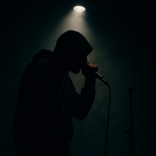 Haftbefehl: Wenn Selbstzerstoerung gefeiert wird