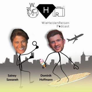 Erster Stopp: Tegernsee. Zweiter: Glacier Express