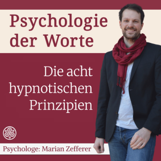 Die 8 hypnotischen Prinzipien (#104)
