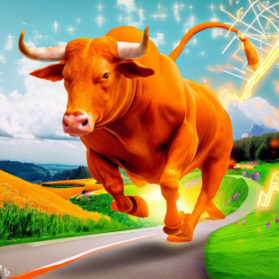 S02E 38 - Oranje stieren