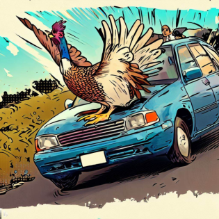 S02E10 matschig roter Fasan - فازان قرمز هماهنگ