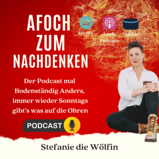 #39 Wir sind mitten im Bewusstseins-Wandel