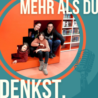 Folge 27: Lasset die Spiele beginnen