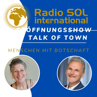 Ursula Förschner - Buchvorstellung: Lilith, die ungezähmte Seite der Frau