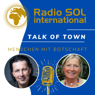 Christian Hlade & Christa Dornfeld - Auf nach Madeira!