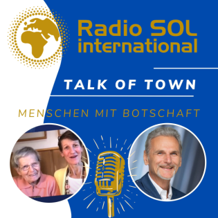 Judith Schenk und Leopoldine Malzl - "Enorme Leistungssteigerung durch Frequenztropfen" SDG