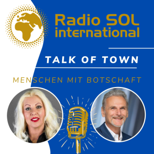 Ursula Haimerl - Kennst du deinen Platz im kosmischen Plan?