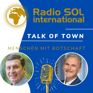 G. Peham -Ganzheitliche Aktivierung von Menschen, Unternehmen & Organisationen