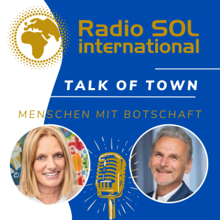 Dr. Th. M. Stöckl-Drax - Hellsinne bei Kindern - SOL Kids