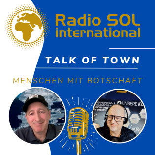 Frank Winkler & René Marticke – Strahlenschutz & Frequenztherapie für die Heimanwendung