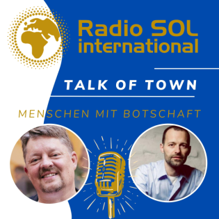 Michael Denck - Albumin Carrier Therapie (ACT)