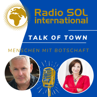 Karl Edy & Nicole Haider - Heilsame Transformation