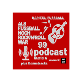 „Wo ist mein Fußball geblieben?“