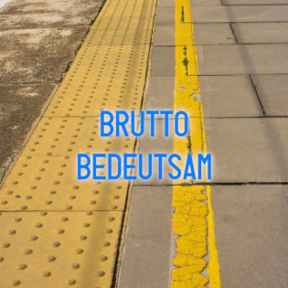 Warum Italiens Züge besser sind: Allontanarsi dalla linea gialla