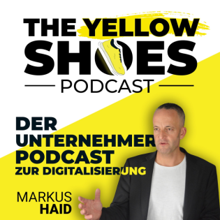 #60 TheYellowShoes im Interview mit Jule Krummel von NewWork